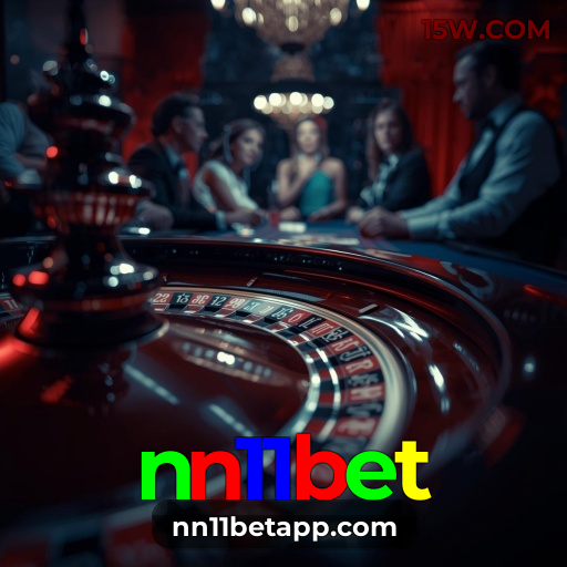 Catálogo nn11bet 2.547 jogos - Pragmatic Play, Evolution, NetEnt