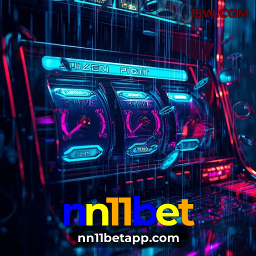 Catálogo nn11bet 2.547 jogos - Pragmatic Play, Evolution, NetEnt